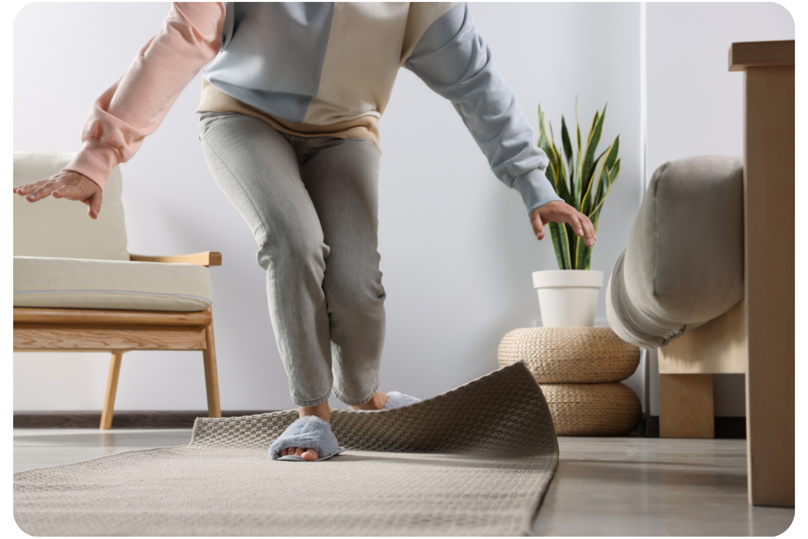 Safety First: Home Inspections for Families Safety First: Home Inspections for Families