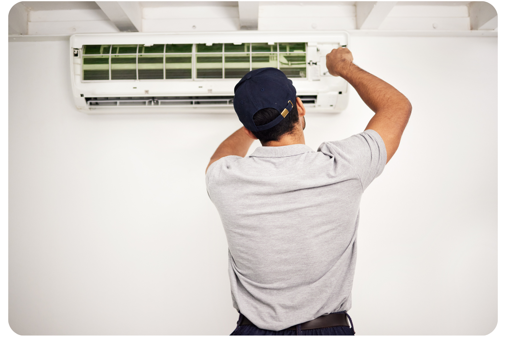 5 Essential Checks Every Holly Springs Home Needs 5 Essential Checks Every Holly Springs Home Needs