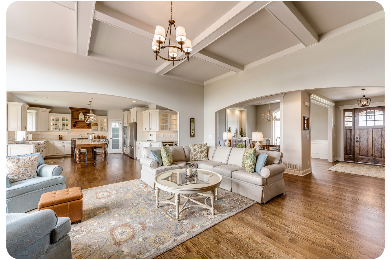 Think New Means Perfect? Cumming Home Inspections Say No Think New Means Perfect? Cumming Home Inspections Say No