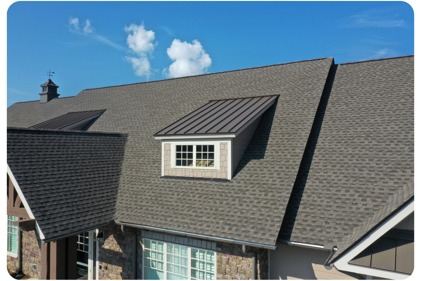 Perfect Roof? Think Again, Acworth Perfect Roof? Think Again, Acworth