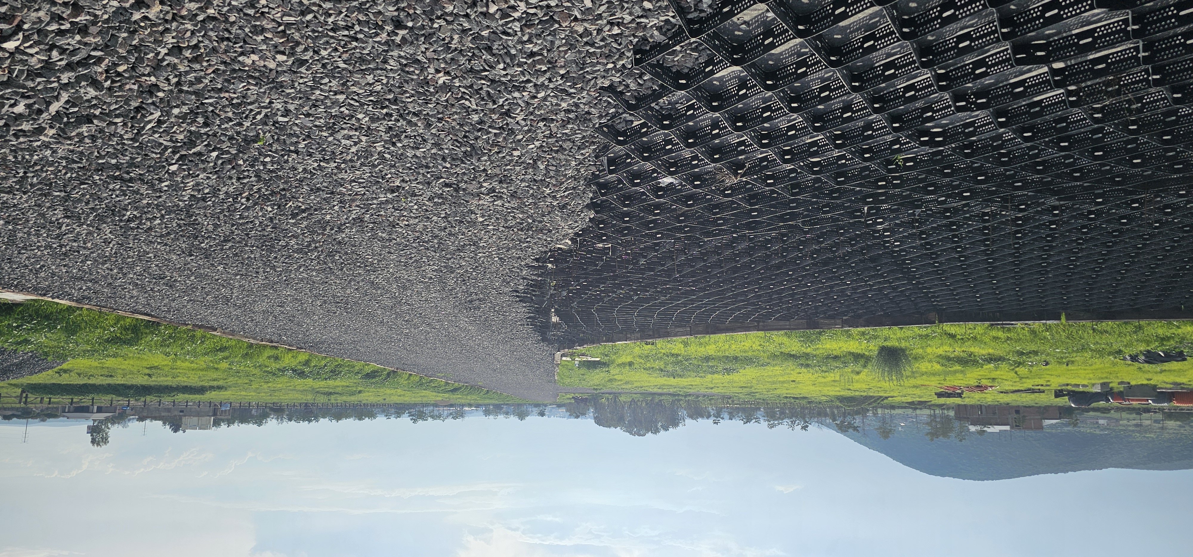 Obra de infraestructura 1