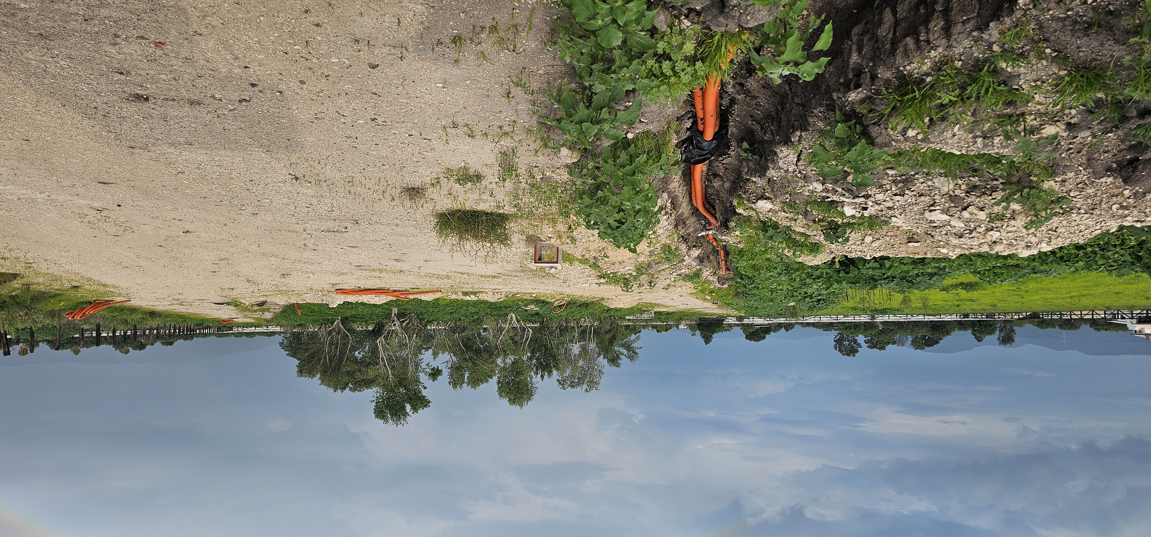 Obra de infraestructura 2