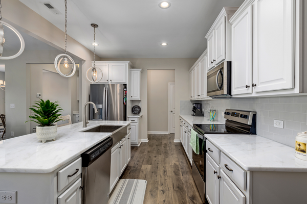 kitchen remodeling