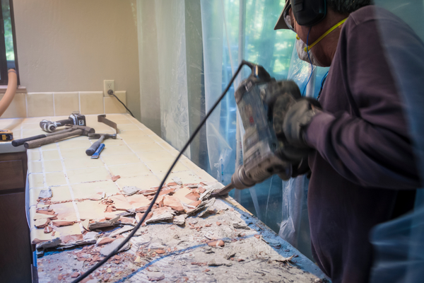 remodeling dust } Alabama Construction Pros