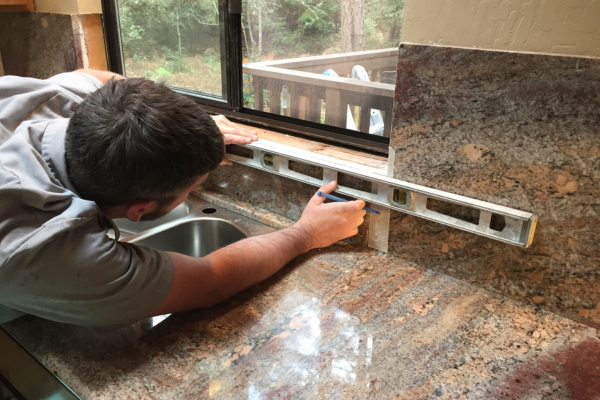 how long do kitchen renovations take | Alabama Construction Pros