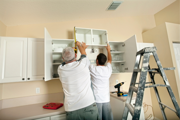 how long do kitchen renovations take | Alabama Construction Pros