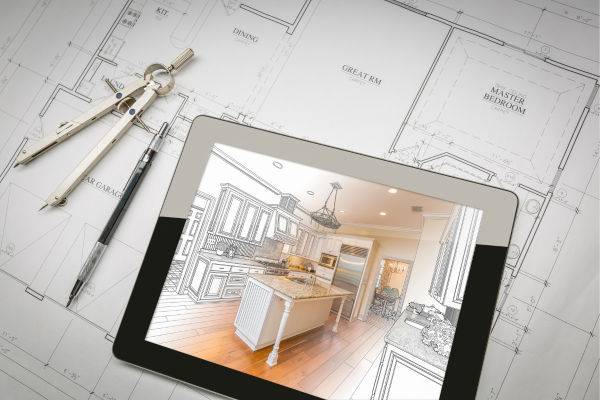 how long do kitchen renovations take | Alabama Construction Pros