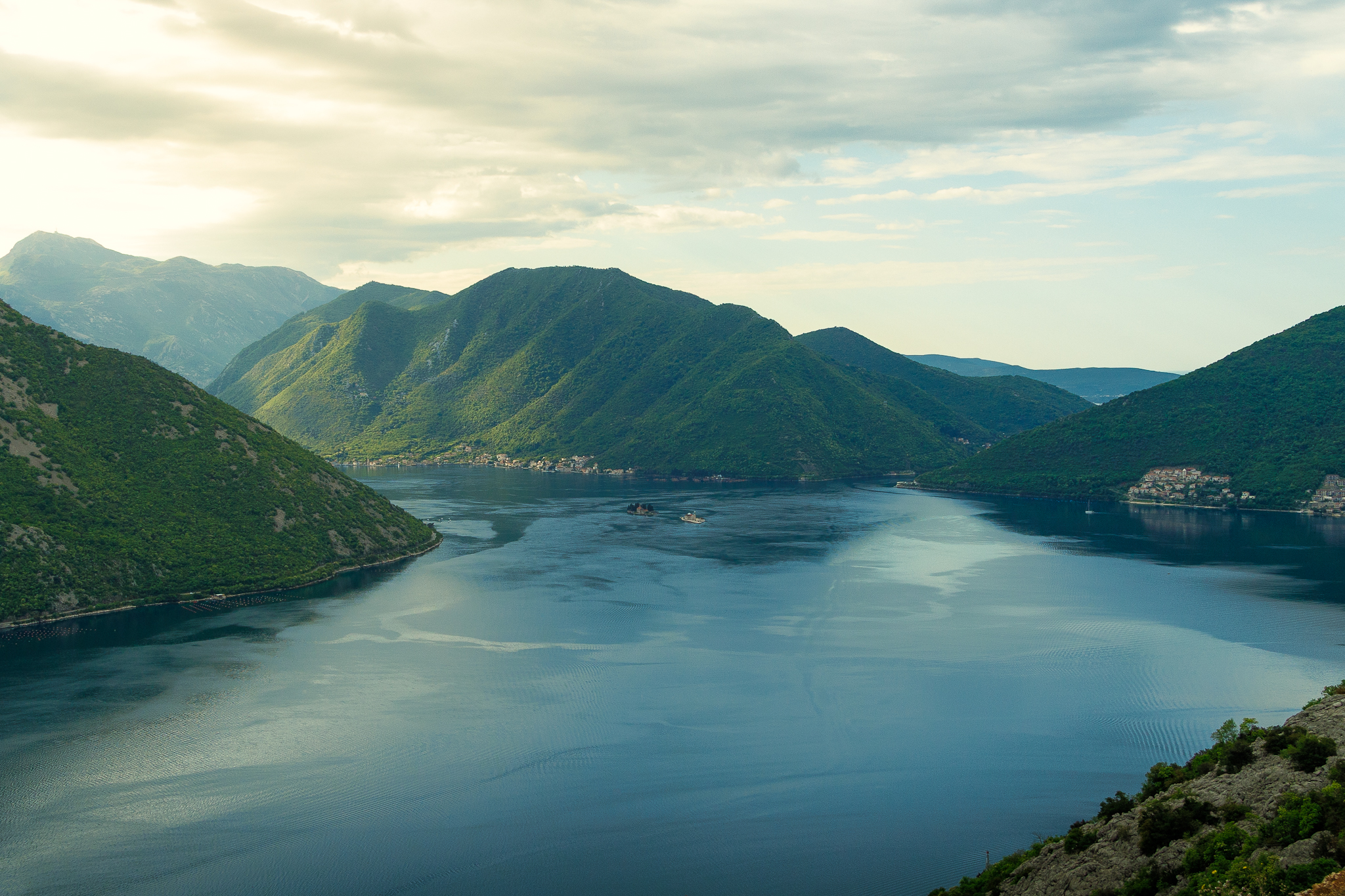 Kotor, Montenegro