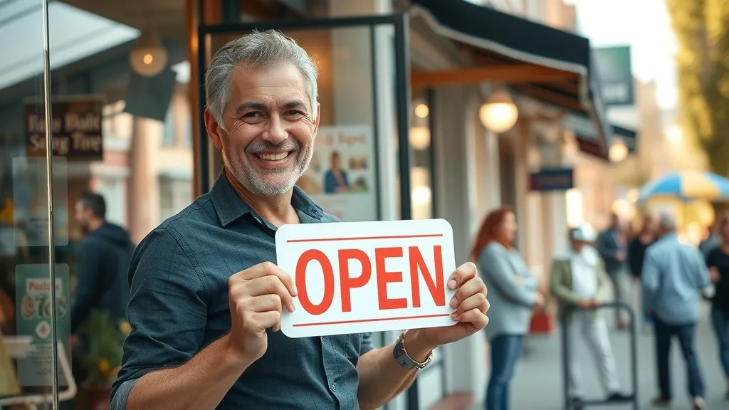 Local Small Business