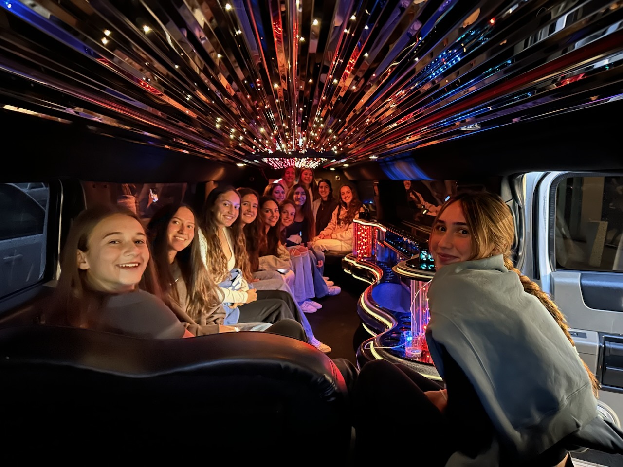 Dallas Hummer Limo Service for Prom – Luxury Transportation for Special Events Dallas Hummer Limo Service for Prom – Luxury Transportation for Special Events