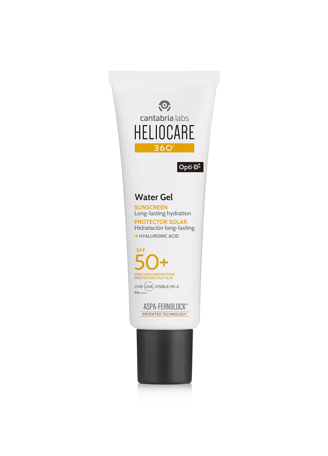 This lightweight, water-based gel absorbs quickly, leaving a satin finish. Its advanced hydration system locks in moisture, and it creates a protective barrier against pollution.