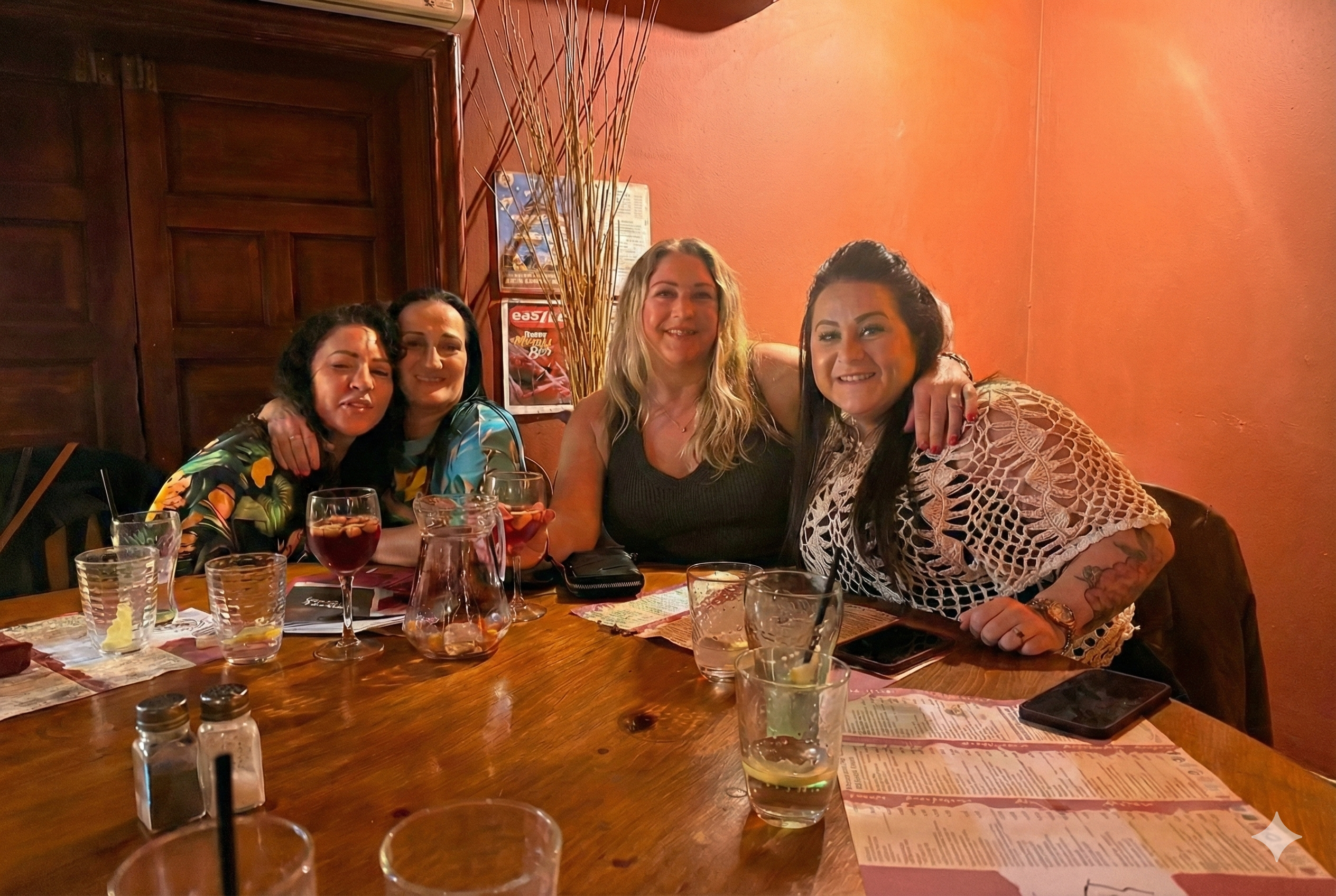 Salon owners retreat relaxing setting in Tenerife