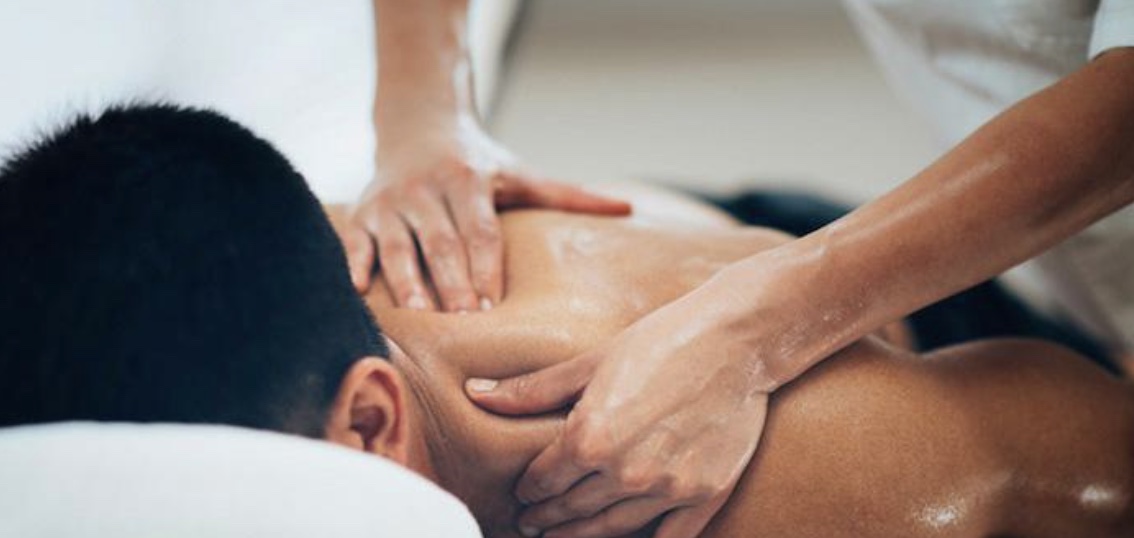 massage near me