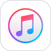 iTunes Logo