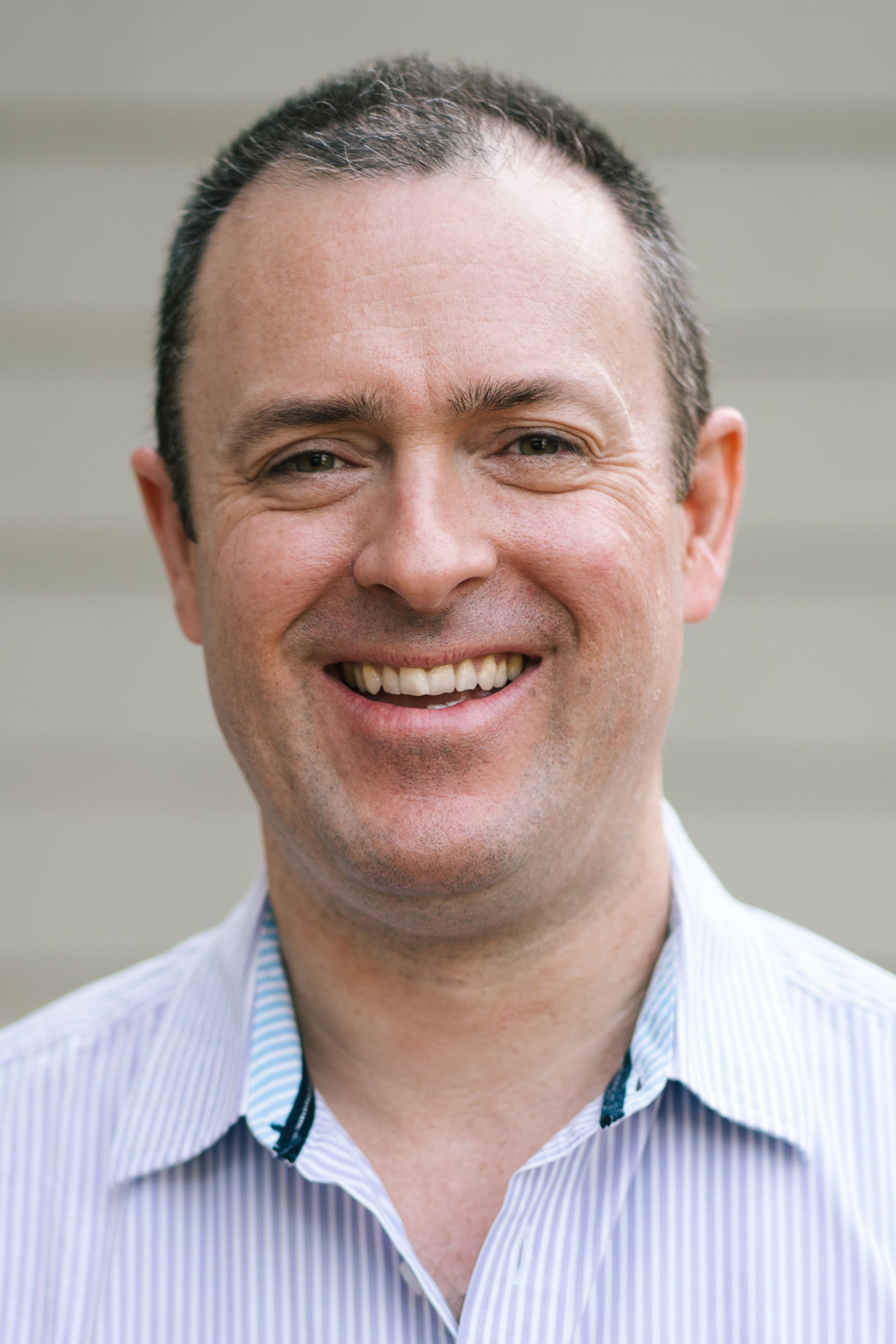 Rich Webb - Leadership Development Expert