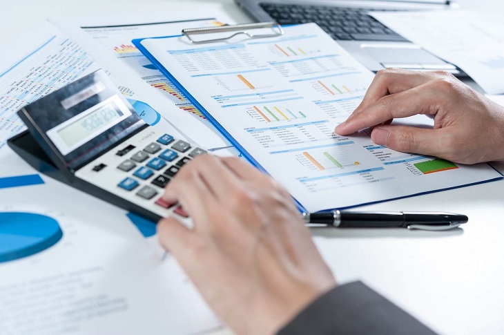 risk management is the boring process for success