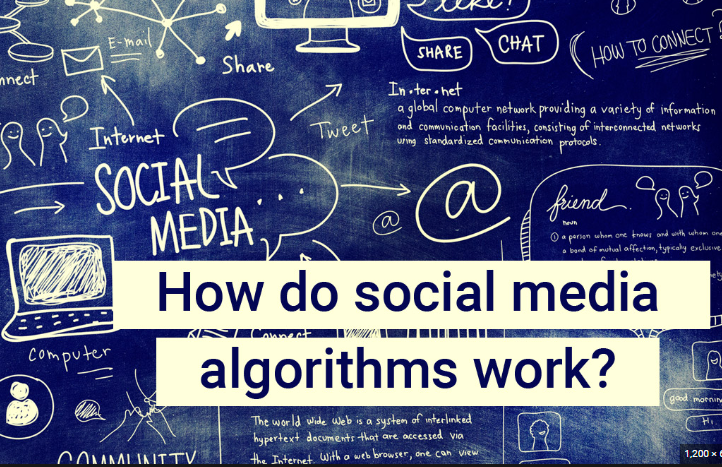 What is an Algorithm?