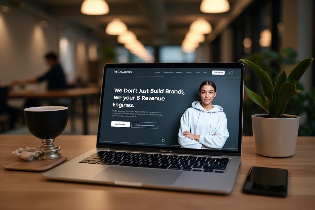 Digital Audit & Strategy