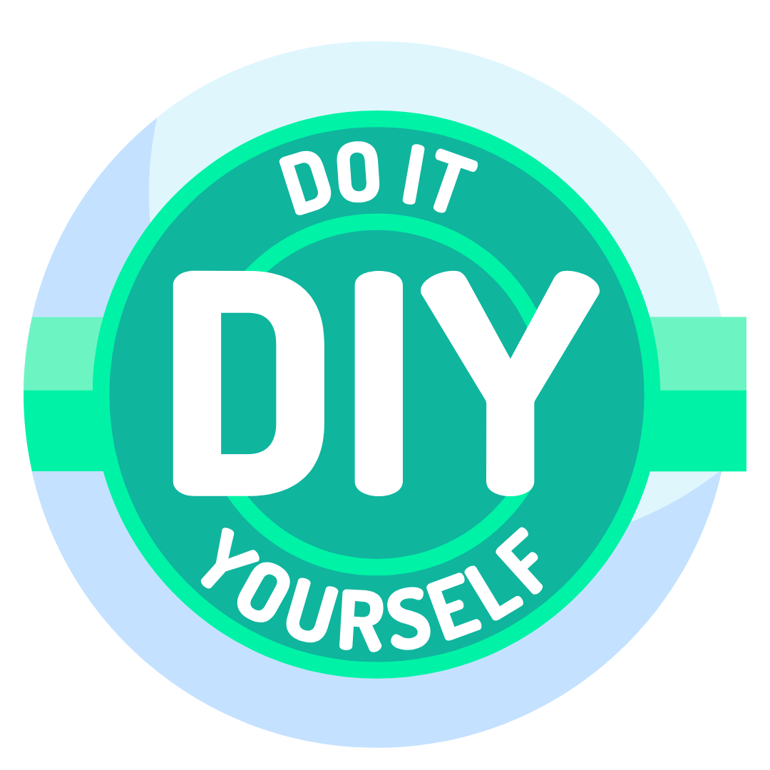DIY DIY