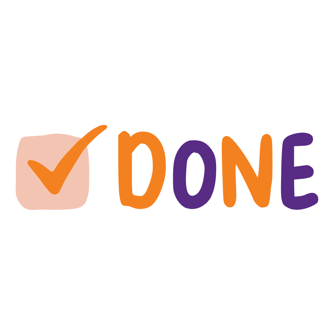 Done for you Done for you