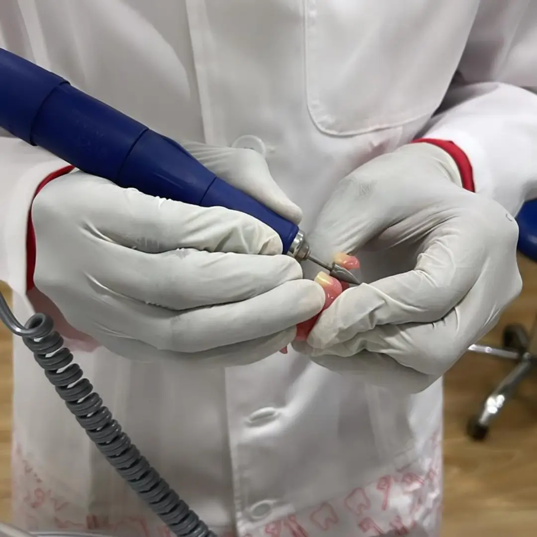 Laboratório Moderno