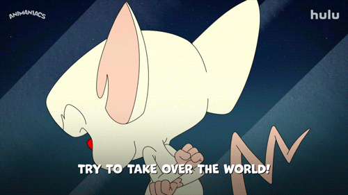 World Takeover