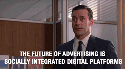 Future of Advertising