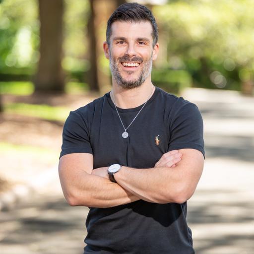 WE GOT INFINITE OPTIONS. WE LOST INTENTION.