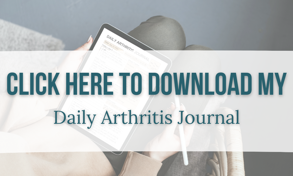 arthritis journal download