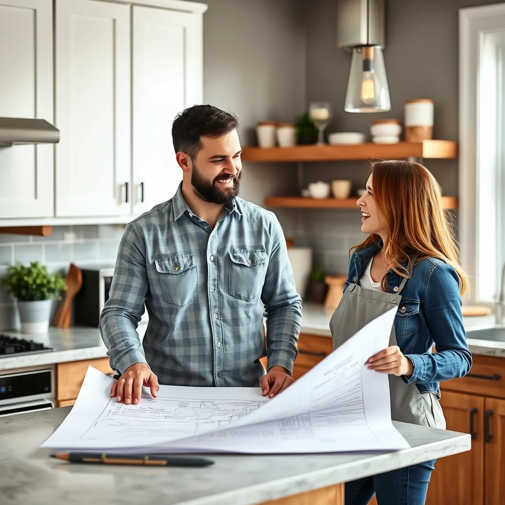 Remodeler