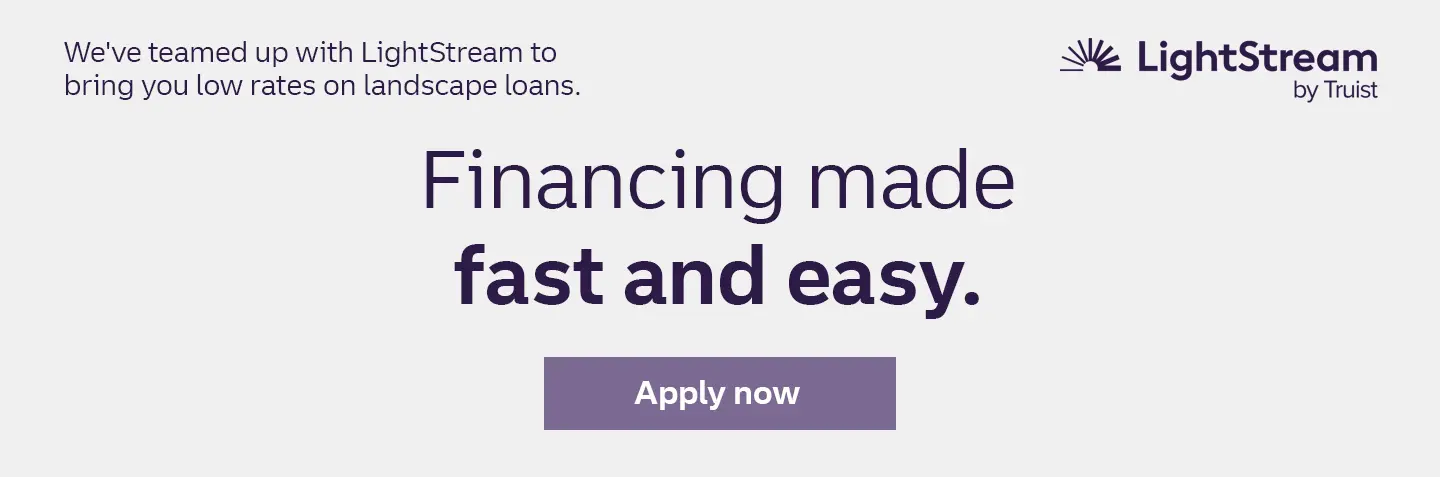 Financing Made Easy