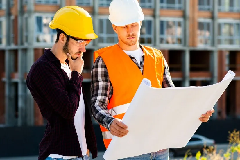 General Contractor General Contractor