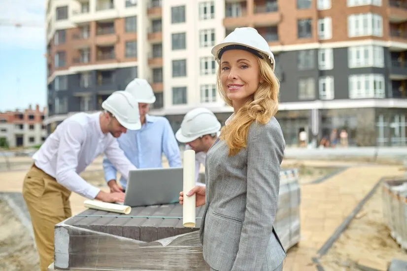 General Contractor General Contractor