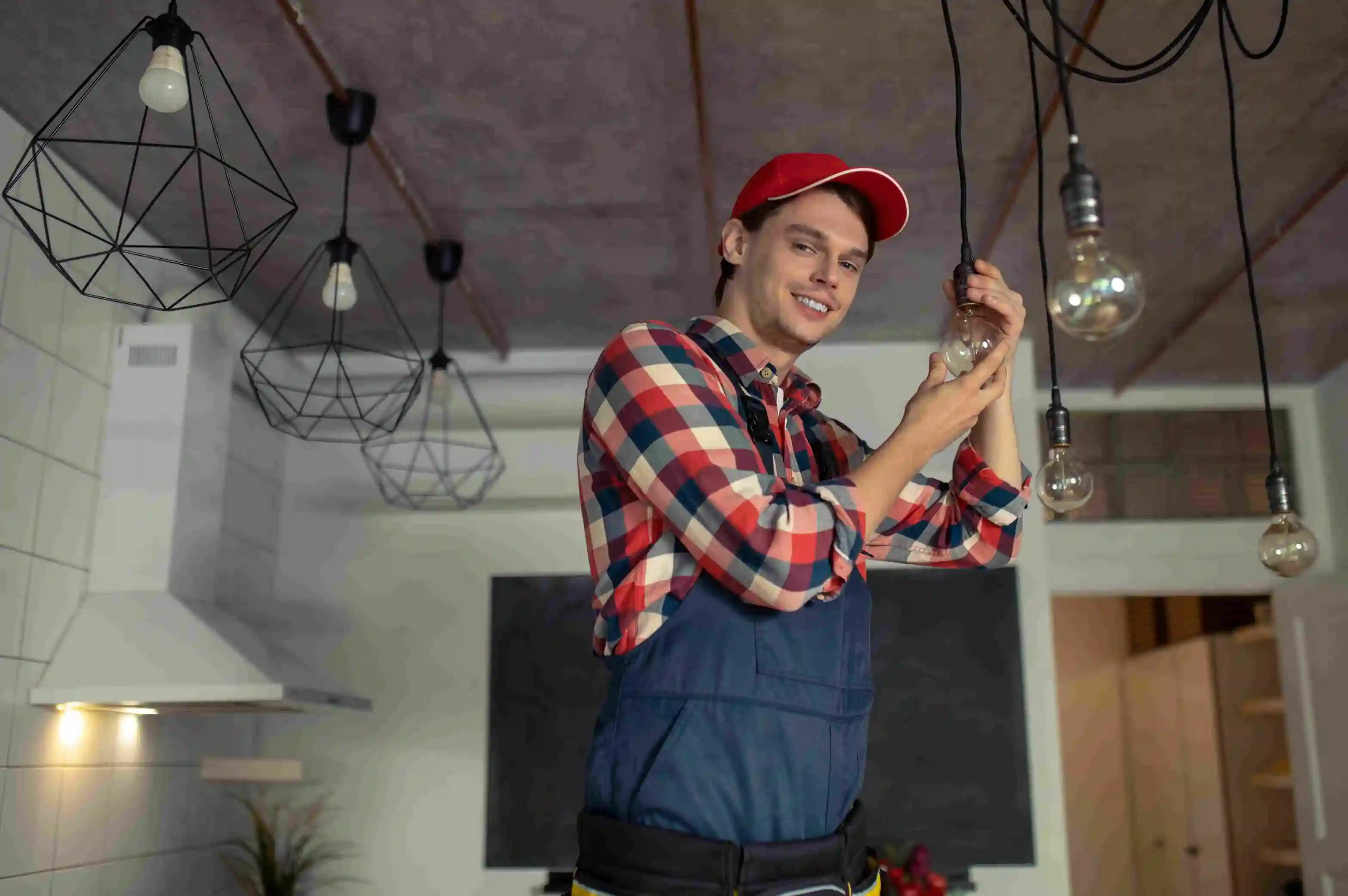 Emergency Electrical Services When You Need Them Most