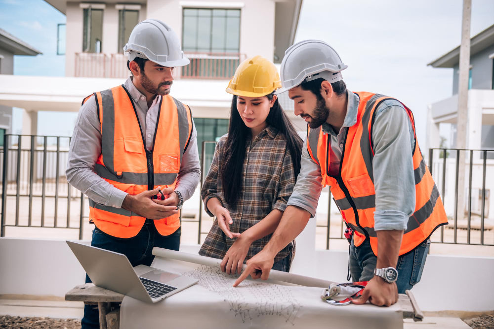 Understanding the Scope of Work with a Contractor Near Me