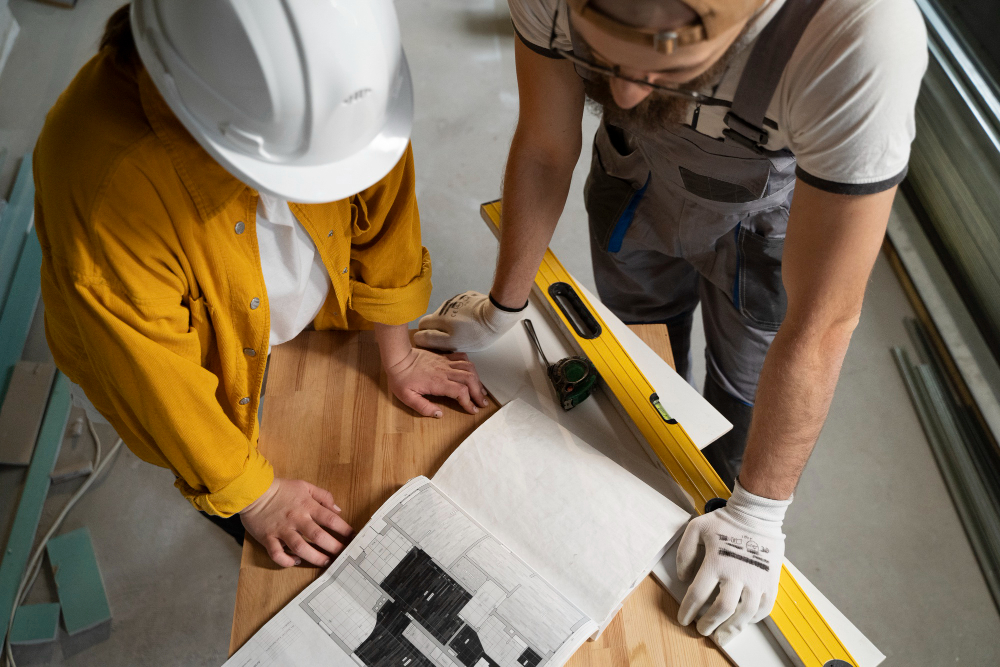 Warranties and Guarantees Offered by Contractors Near Me