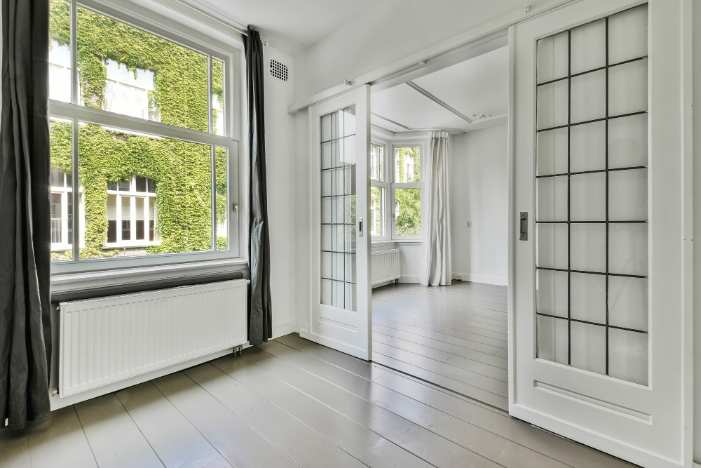 How Maintenance Requirements Differ Between Window and Door Types