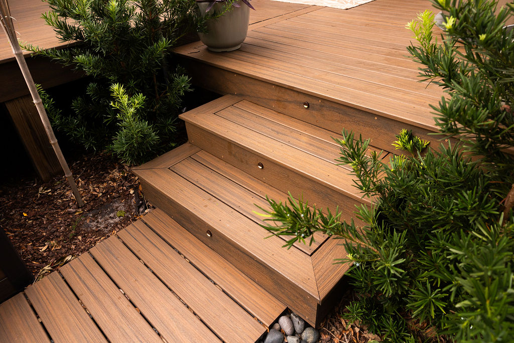 Deck project 2