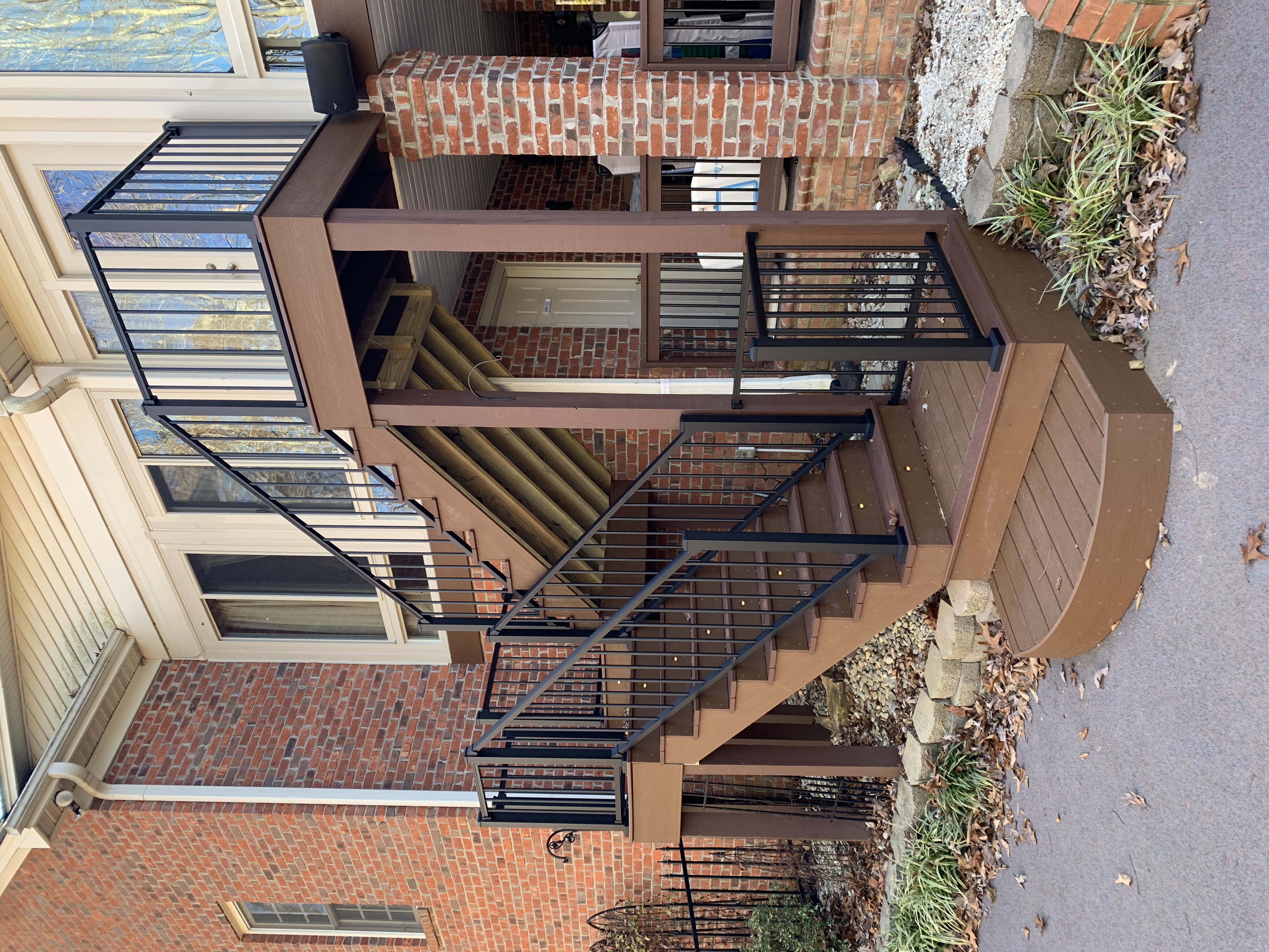 Deck project 4