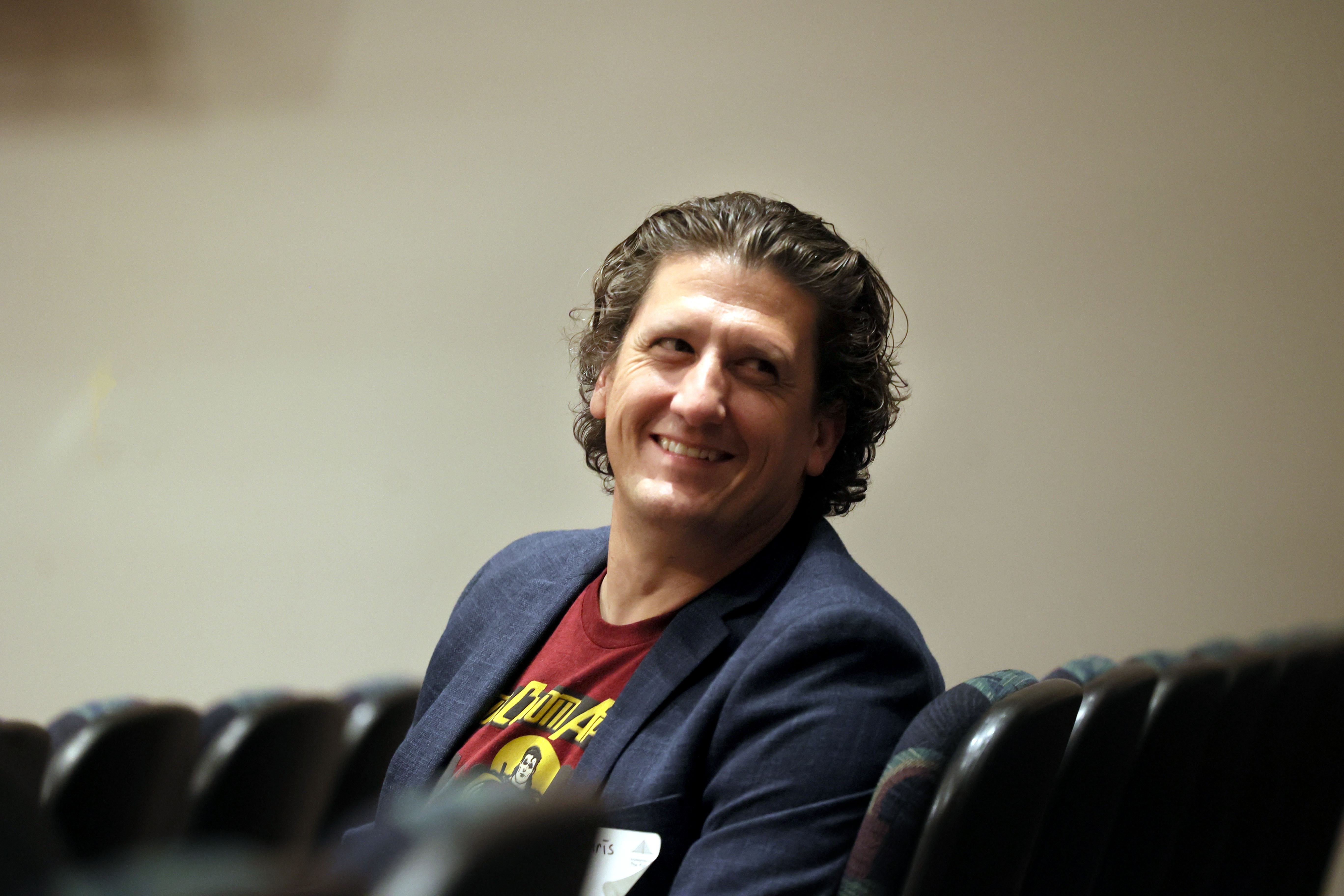 Chris Eischen