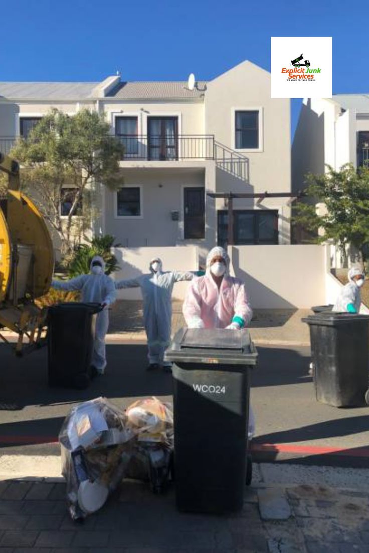 Estate Cleanout