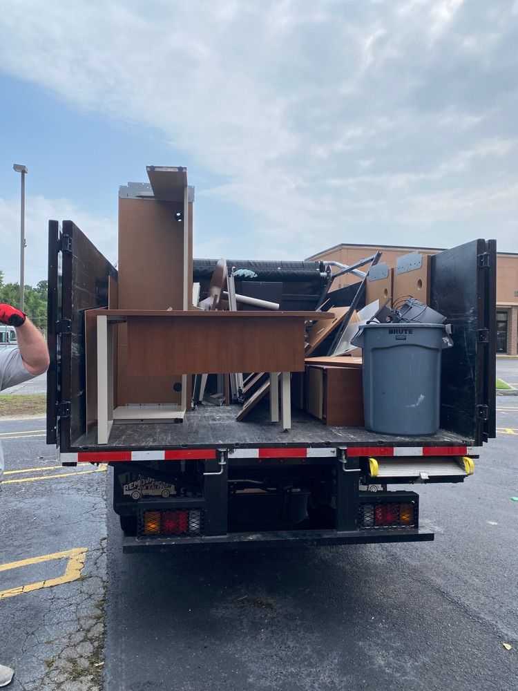 Foreclosure Cleanout