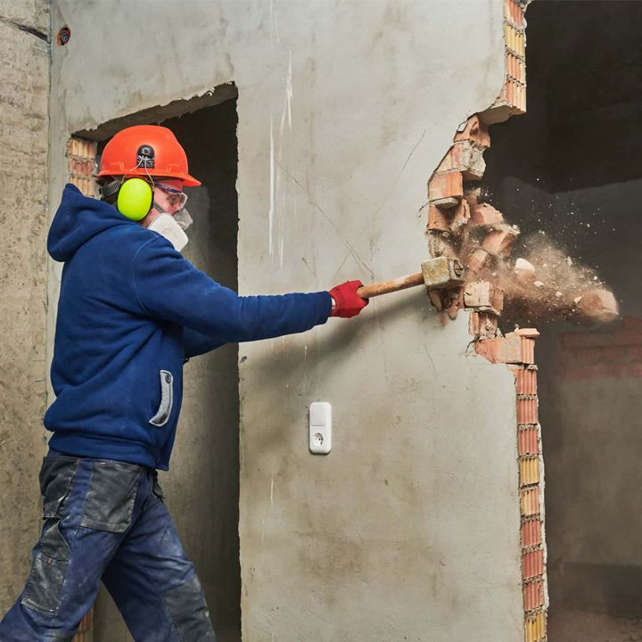 Demolition Services