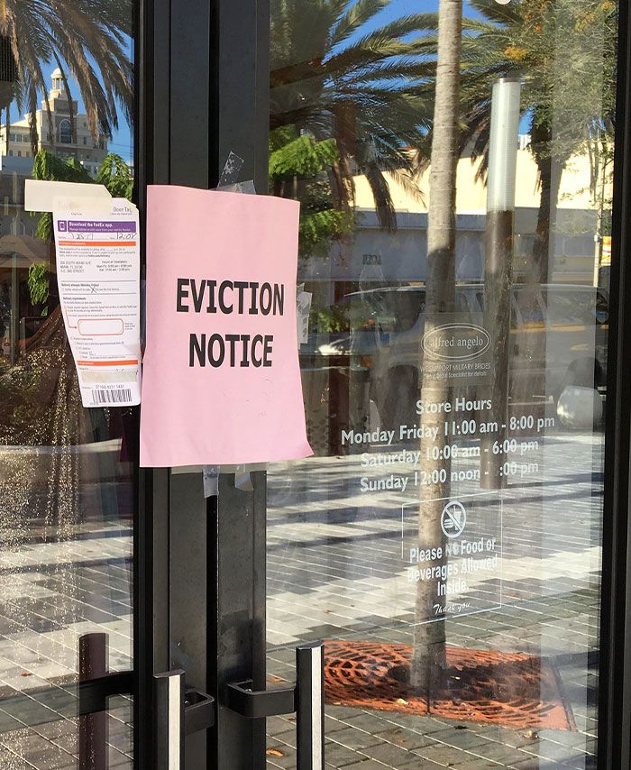 Eviction Cleanouts