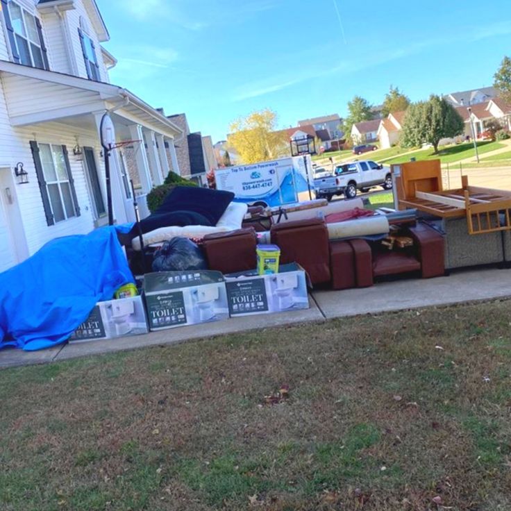 House Cleanout