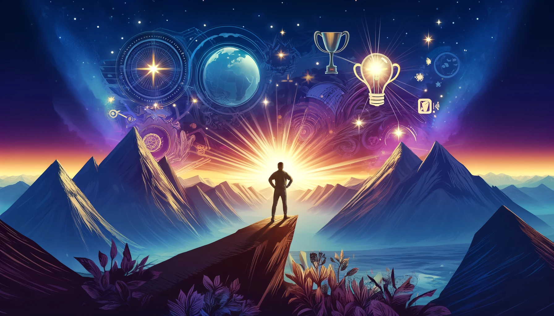 The Danger Of Aiming Too Low