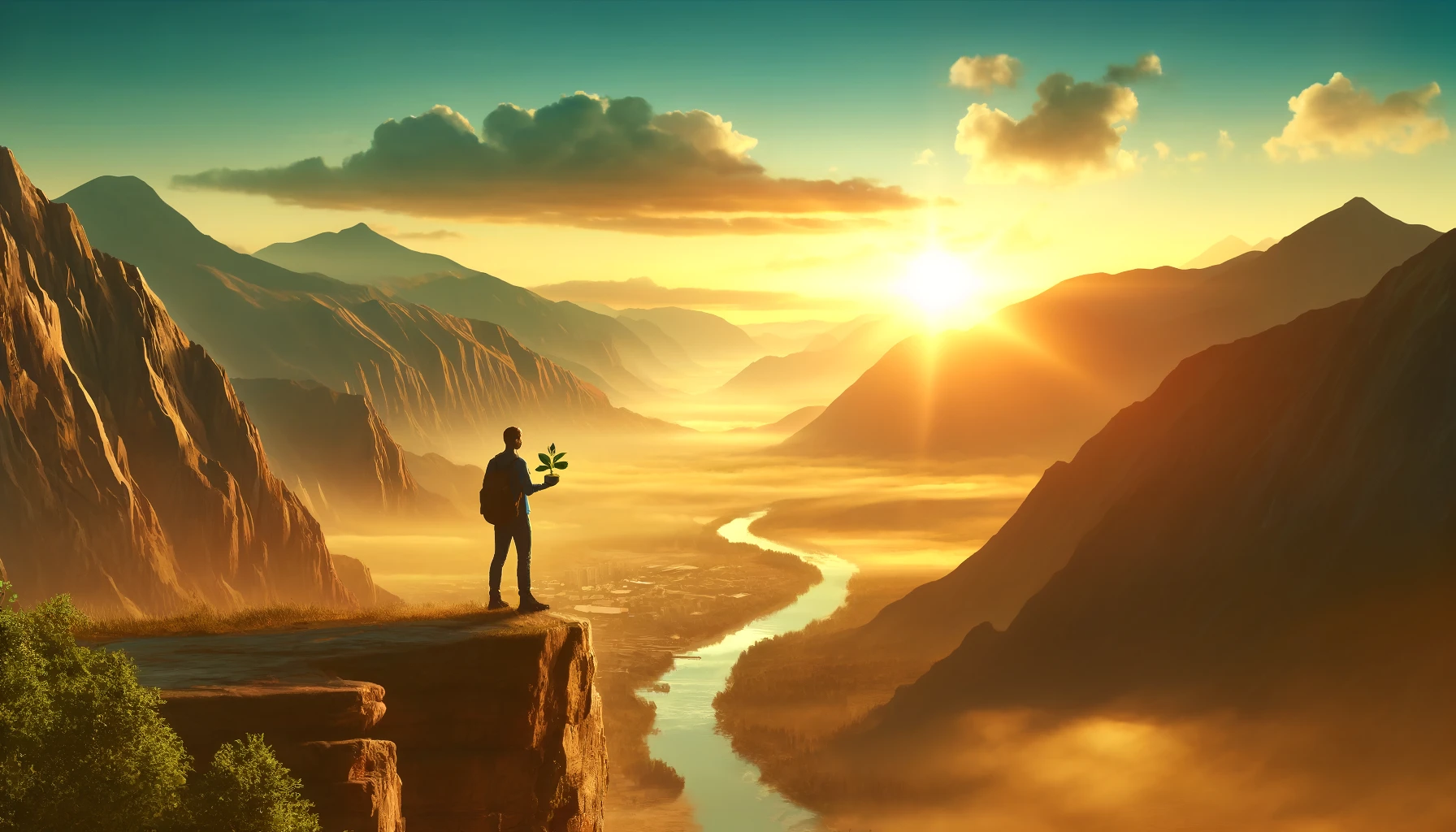 The Power of Responsibility: Managing Outcomes