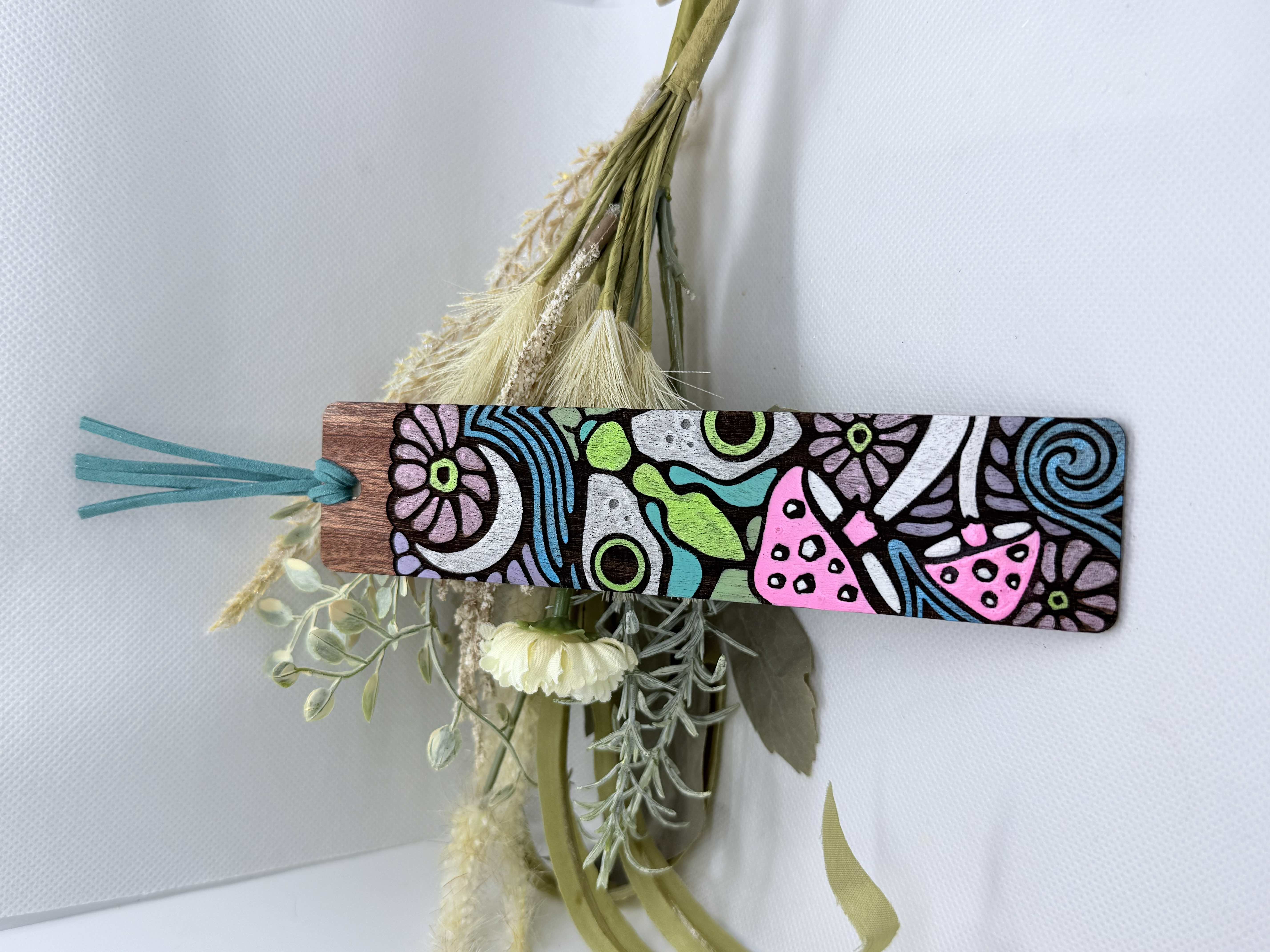 MJ Moxie Handcrafted Art 7