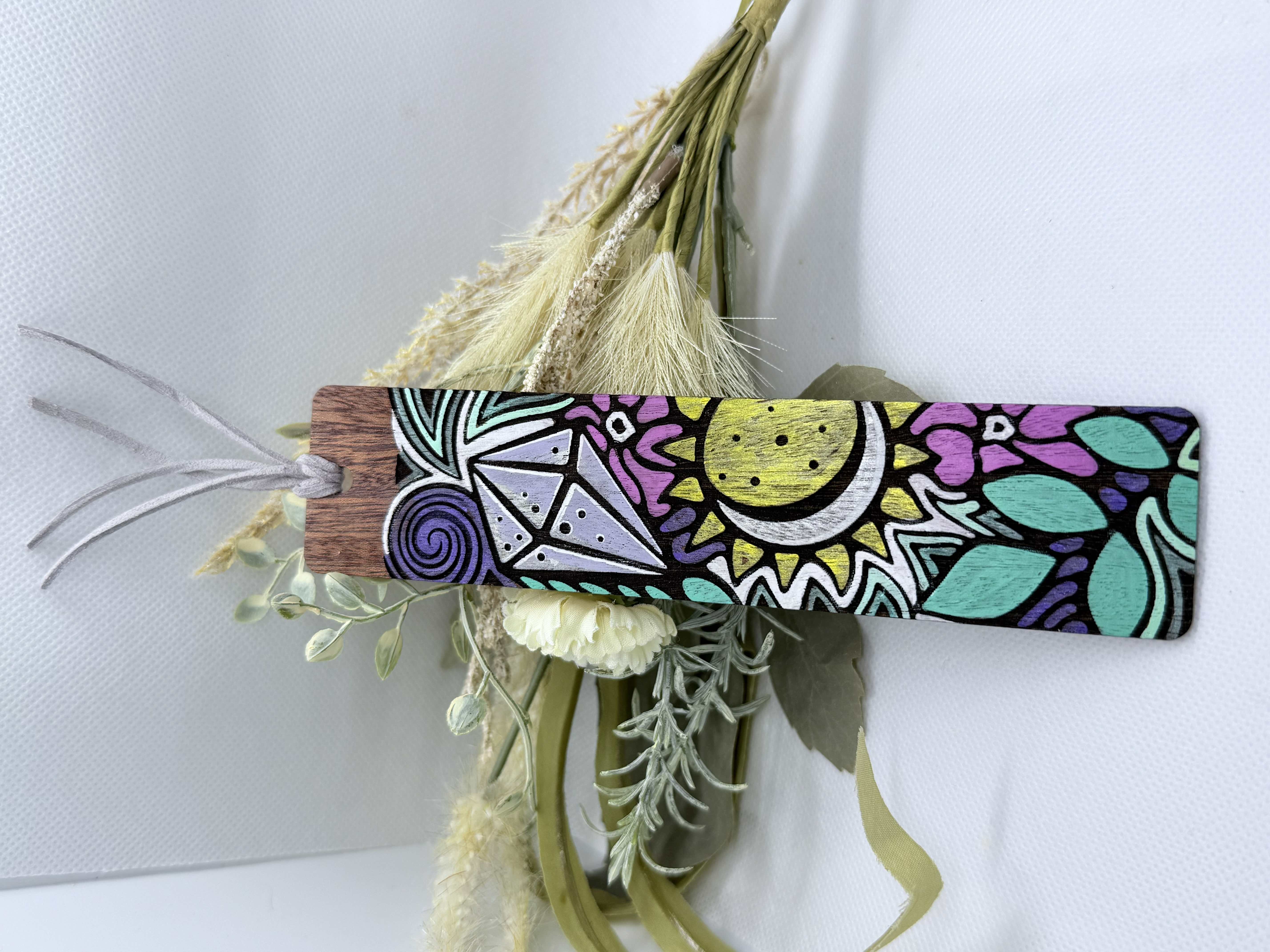 MJ Moxie Handcrafted Art 5