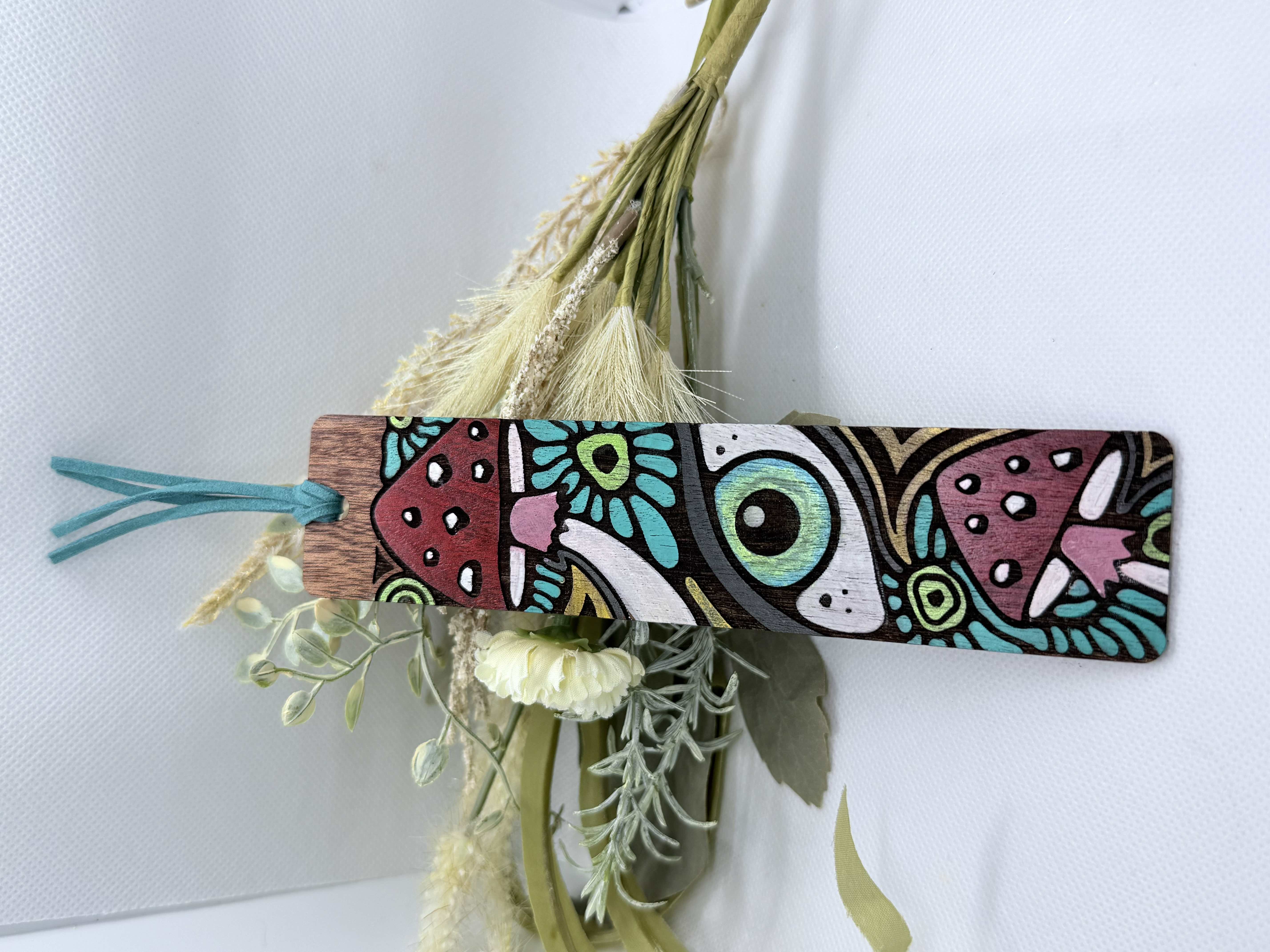 MJ Moxie Handcrafted Art 9